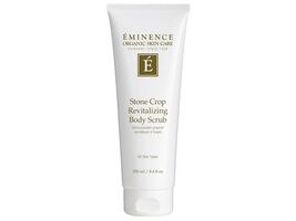 Eminence Stone Crop Revitalizing Body Scrub 8.4oz/250ml - *NEW*, 100% Au... - $663.44 MXN Eminence Stone Crop Revitalizing Body Scrub 8.4oz/250ml - *NEW*, 100% Au... - $663.44 MXN