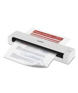 Brother DS-720D Mobile Color Page Scanner, White (DS720D) - $107.80
