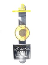 BTL Braider Band Adjustable Band Gel Pot - £9.96 GBP