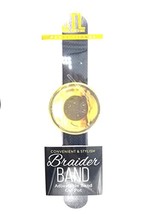 BTL Braider Band Adjustable Band Gel Pot - £9.81 GBP