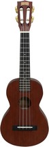 Mahalo Java Series Mj2 Concert Ukulele Transparent Brown. - £82.82 GBP