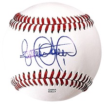 Elvis Andrus Texas Rangers Signed Baseball Chicago White Sox Autographed... - £78.04 GBP