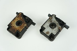 97-2005 bmw 330i 540i x5 e46 e39 e53 hood lock safety catch latch actuat... - $57.22