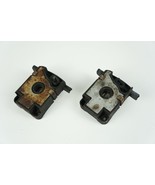 97-2005 bmw 330i 540i x5 e46 e39 e53 hood lock safety catch latch actuat... - $1,051.43 MXN