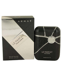 Armaf Le Parfait Eau De Toilette - $1,089.35 MXN