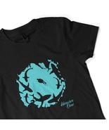 Scuba adventure diver Black white Tee for men&#39;s  Tee Shirt T-shirt Free ... - $23.59 CAD+