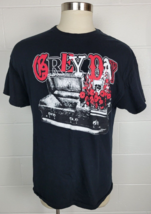 Suicide Boys Grey Day Third Tour to Hell Tour Shirt 2022 G59 Cotton XL - £31.61 GBP