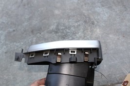 2017 JAGUAR XE SEDAN FRONT PASSENGER RIGHT AIR VENT X2477 image 3