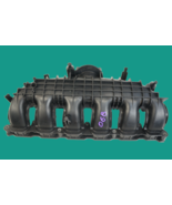 bmw bmw 535i n55b30 3.0l engine motor intake manifold air 6 cylinder 201... - $2,174.36 MXN