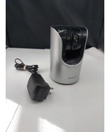 Genuine Original Zmodo Smart Pan Tilt Camera ZH-IZV15-WAC Wifi Security ... - $41.57