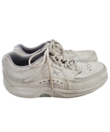 Aetrex Womens Xspress Runner BW40 Sneakers White Size 9 M Casual Sport S... - $50.50 CAD