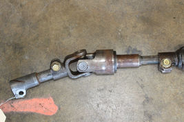 2000-2005 TOYOTA CELICA GT GT-S STEERING SHAFT R506 image 4