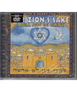 For Zion&#39;s Sake I Will Not Be Silent by Jimi Hendrix (CD) - $14.86 CAD