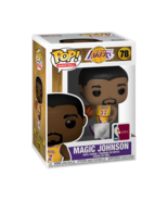 NEW SEALED Funko Pop Figure Magic Johnson Lakers Hardwood - £11.05 GBP