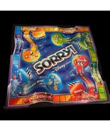Sorry! Disney Edition Board Game Replacement BOARD Sorry - $29.10 CAD