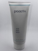 Proactiv Acne Body Wash 9 fl oz Brand New EXP: 10/23 Salicylic Acne Medi... - $7.91
