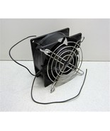 EBM W2S086-AC07-02 115V Fan 3 5/8&quot; Square - $21.52 CAD