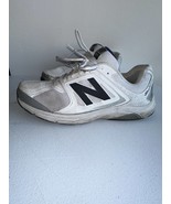 New Balance 847V3 Shoes Size 13 White Navy Blue Colorway Orthotic Insert... - £31.13 GBP