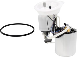 Electric Fuel Pump Module Assembly Compatible with 2012 2013 2014 2015 2... - $121.87