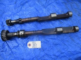 93-01 Honda Prelude H22 VTEC oil balancer shaft OEM engine motor H22A H2... - $99.99