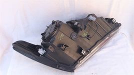 2014-16 Acura MDX LED Headlight Lamp Driver Left LH - POLISHED image 9