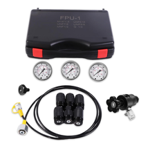 Hydraulic Accumulator Charging Kit with Nitrogen Pressure Test System, 3... - $314.73