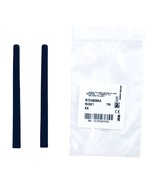 Oakley Metal Plate TI OX5153 Black Rubber Replacement Ear Socks Kit Genuine - $58.49
