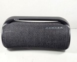 Sony SRS-XG500 Portable Bluetooth Speaker - NO POWER ADAPTOR  - $168.30