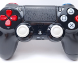 Sony PlayStation 4 Star Wars Darth Vader Limited Edition Controller *FOR... - $18.80