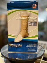 Sport Aid Double Strap Ankle Medium (8.25-9&quot; Ankle Circ.) - $364.15 MXN