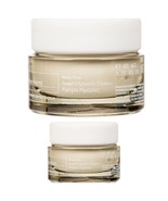 Korres 2 Pack White Pine Volume Replenishing Day Cream Very Dry Dehydrat... - $130.79