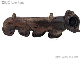 Left Exhaust Manifold For 11-14 Ford F-150  5.0 BL3E9431KG 4wd Driver Side - $49.45