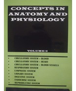 Concepts in Anatomy and Physiology Volume 2 - $28.99