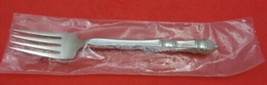 Carpenter Hall by Towle Sterling Silver Salad Fork 7 1/4&quot; New - $78.21