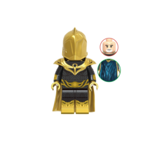 Doctor Fate DC Black Adam (2022) Minifigure - $187.57 MXN