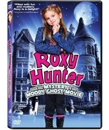 Roxy Hunter and the Mystery of the Moody Ghost (DVD, 2008) - £6.40 GBP
