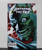 Batman And Two-Face #26 February 2014 - £2.90 GBP
