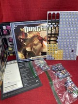 Dungeons &amp; Dragons Wizards of the Coast  D&amp;D Dungeon Fantasy Board Game ... - $19.68
