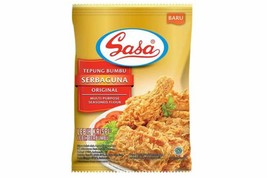 Sasa Tepung Bumbu Serbaguna Original - (Pack of 2) - £20.38 GBP