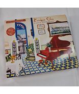 ENRIQUE CHIA La Musica De Ernesto Lecuona 2 CD Set Limited Edition w/ bo... - $310.79 MXN