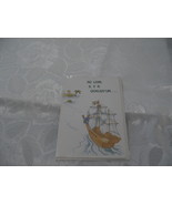 French Pop Up Pirate Birthday Card With Envelope - £1.76 GBP