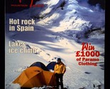 High Mountain Sports Magazine No.205 December 1999 mbox1518 Hot Rock In ... - $7.39