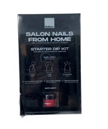 Nailboo Salon Nail Starter Dip Kit For Manicure DIY At Home Date Night - $283.49 MXN