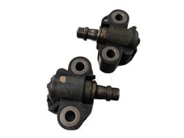 Timing Chain Tensioner Pair From 2010 Ford Explorer  4.6 - $24.95
