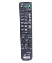 Sony RMT D126A DVD Remote Control - IR Tested - £7.83 GBP