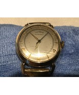 Rare Illinois Automatic Gold Filled Mens Wristwatch 10 Gold Filled 1930s... - $3,474.05 MXN