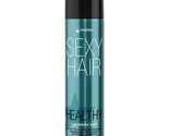 Sexy Hair Healthy Laundry Day Dry Shampoo 3-Day Style Saver 5.1oz 175ml - £13.01 GBP