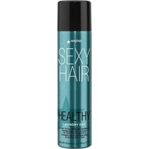 Sexy Hair Healthy Laundry Day Dry Shampoo 3-Day Style Saver 5.1oz 175ml - £12.94 GBP