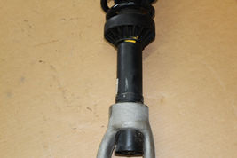 2017 JAGUAR XE FRONT LEFT STRUT SPRING SHOCK ASSY AWD  R761 image 4