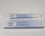 Avon Skin So Soft Facial Hair Removal Cream Fresh &amp; Smooth Sensitive Skin - £25.94 GBP